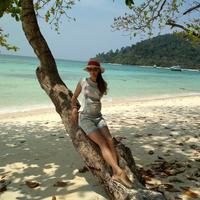 Отзыв от Елизавета - Виза Destination Thailand
